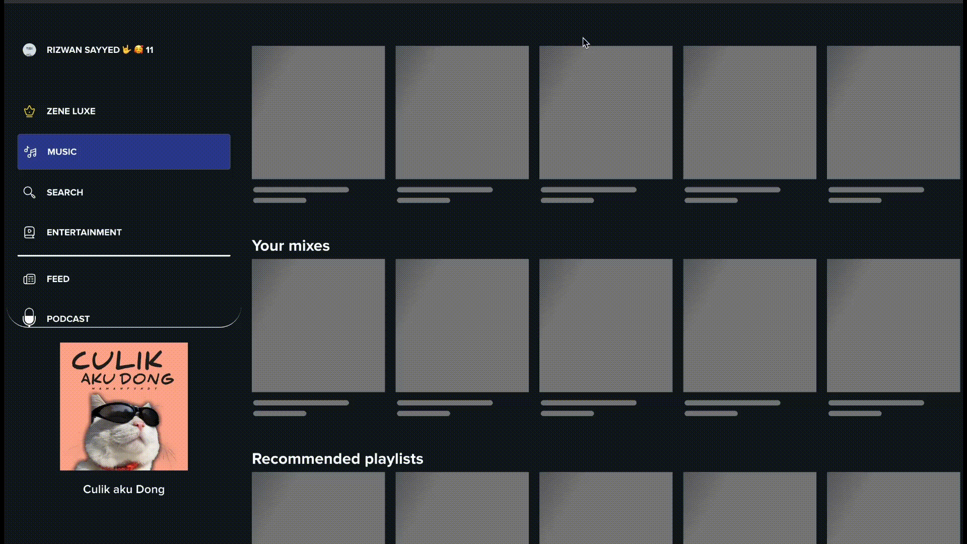 Web Ads