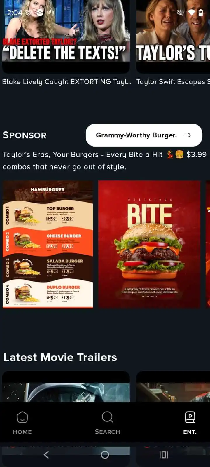 Zene Ads